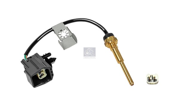 Temperatursensor Zylinderkopf Dt Spare Parts 13.40801 M10 X 15 2 Poles-image