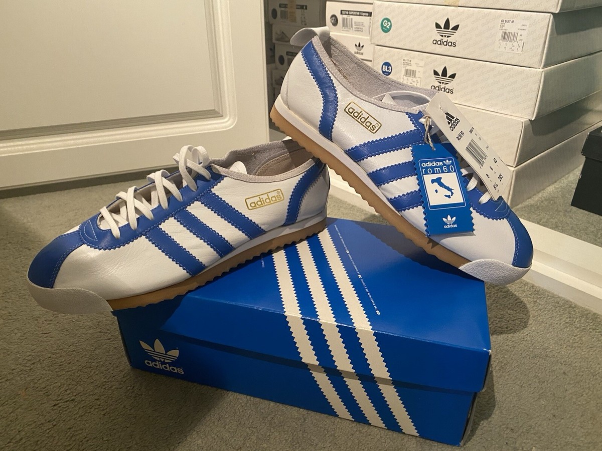 adidas originals Rom 60 UK8 (383016) UK