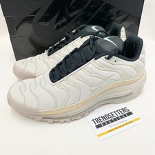 air max 97 plus beige