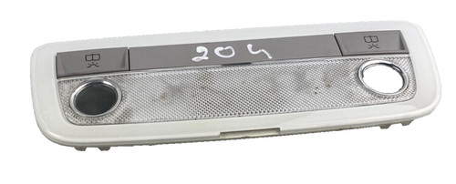 Mercedes Benz W176 W204 X156 Innenbeleuchtung Rücklicht Halter A2048204901