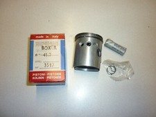  PISTONE SIMONINI DIAM. 41,2 mm SP12 mm. PIAGGIO CIAO BRAVO SI       