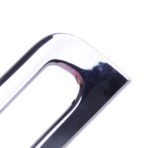2pcs A Pillar Air Outlet Vent Cover Trim Fit for Dodge Durango 2011-2020 2021 - Picture 3 of 5