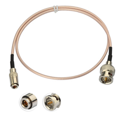 HD SDI 3G SDI Digital Vedio Cable 30cm for Blackmagic Design Micro