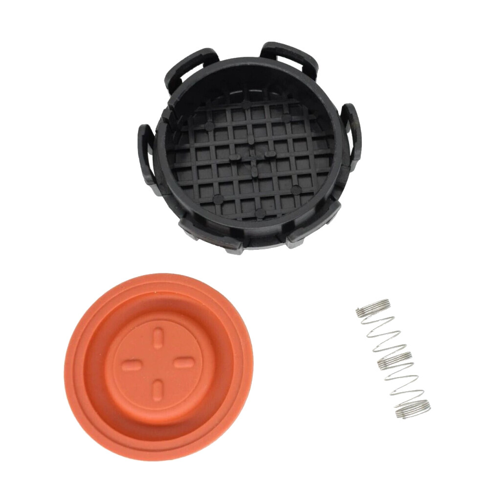 0248L1 Breather Membrane Valve Cover PCV For Ford Citroen Peugeot Fiat Mazda 3