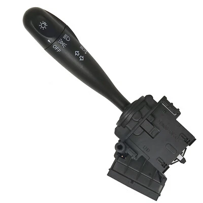 VINCIANN Leva SX comando devioguida devioluci freccia per Kia Picanto 2004-11 LE70