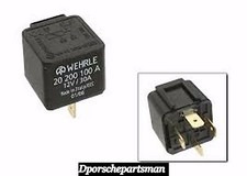 Démarreur Porsche 928