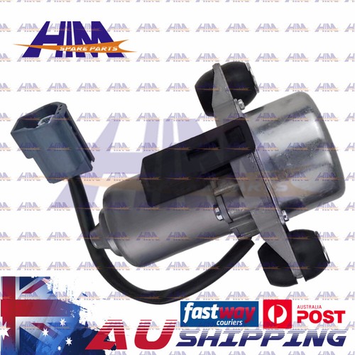 VACUUM PUMP SUITS HOLDEN COMMODORE VE VF V6 V8 HOTROD HELLA UP28 70W GM 92227002 - Picture 1 of 4