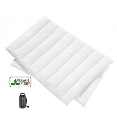 Centa Star Vegan/Veggie Solo Bett Ganzjahresdecke 155x220 1.Wahl statt 229,00  