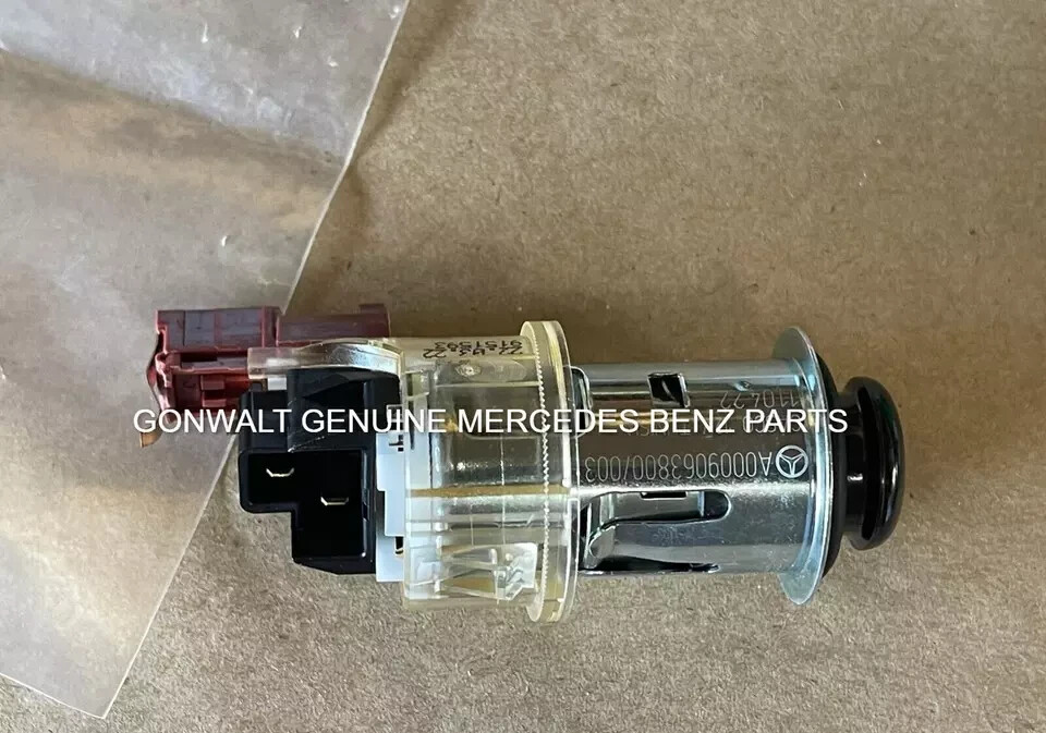 2023 mercedes c300 cigarette lighter location adding a cigarette lighter socket in trunk??