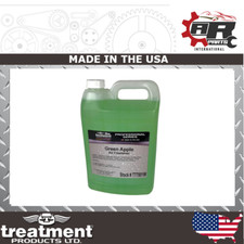 Pro Series - Air Freshener Spray - Green Apple Scent - Long Lasting - 3.78L