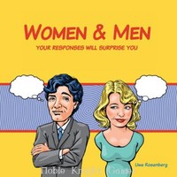Rio Grande Boardgame Difference Between Women & Men, The Box Sw on sale Rio Grande Boardgame Difference Between Women & Men, The Box Sw on sale