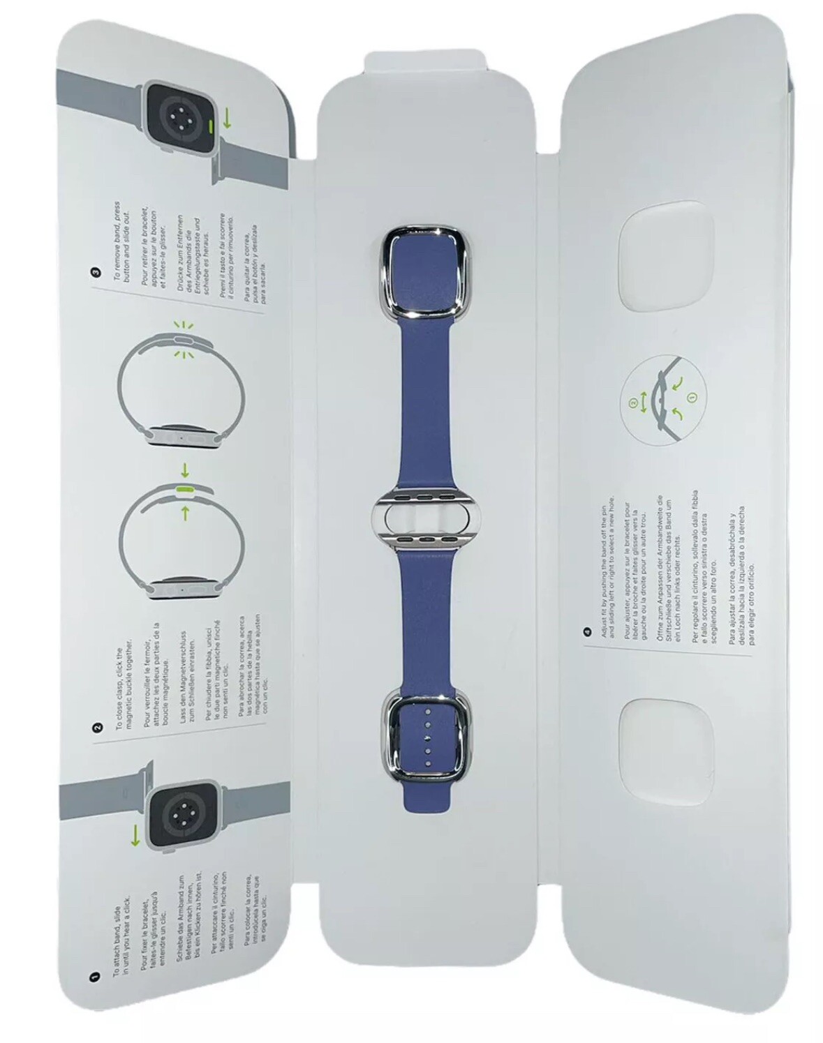 Nuevo Iphone Apple Watch Enlazar Con Otro Iphone Watch Series Como