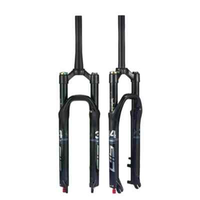 Mountain Bike Front Suspension Air Air and Oil Fork 26/27.5/29er