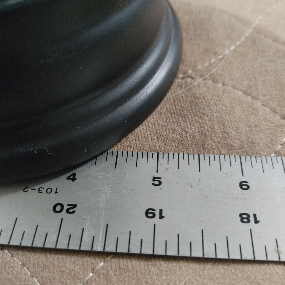 Disney Dumbo Bronze Collectible Statue Display Magic Kingdom World