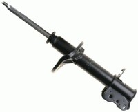 Sachs Original 312 164 Gas StoßDäMpfer Gasdruck-DäMpfer Ha Hinten 312164