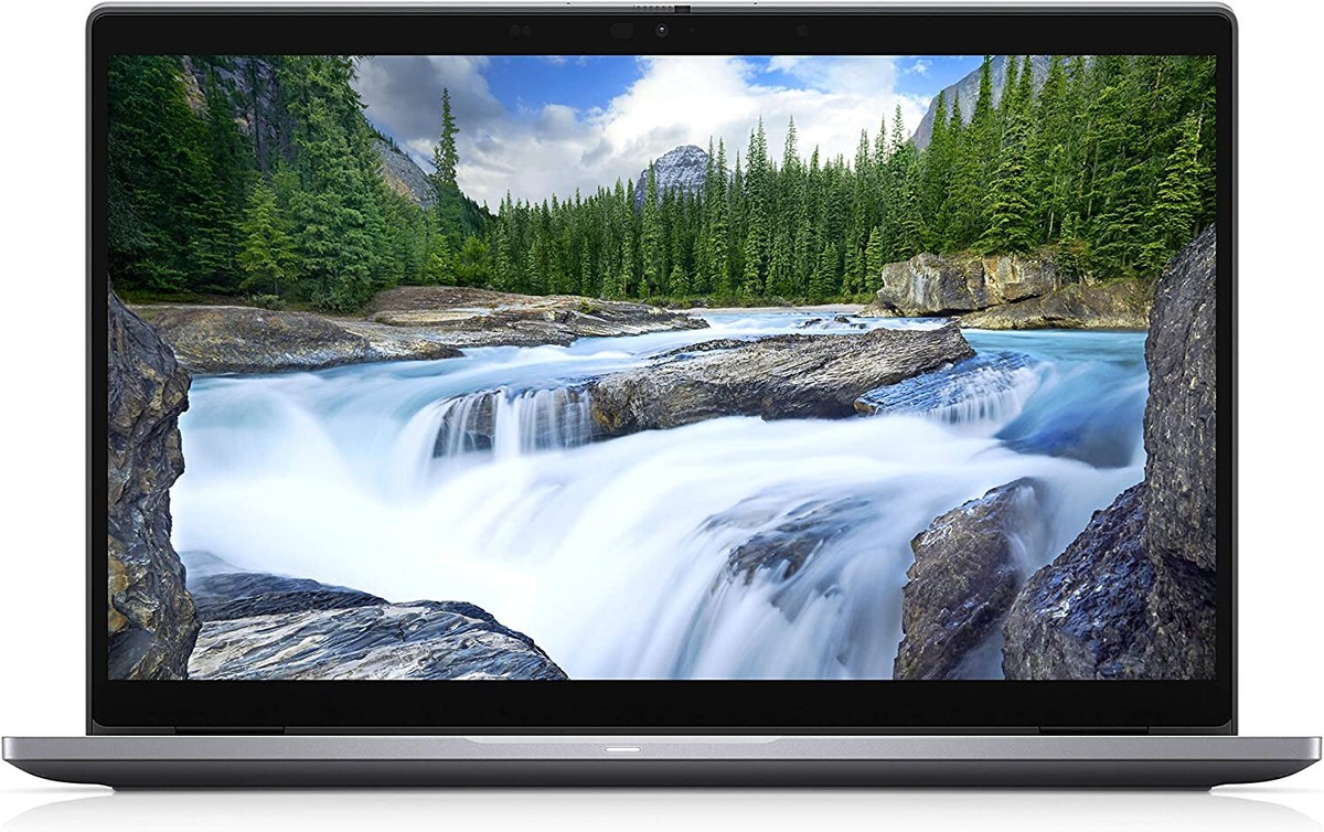 Dell Latitude 7310 13.3in Intel Core i7-10610U 10th gen 16GB 256GB 