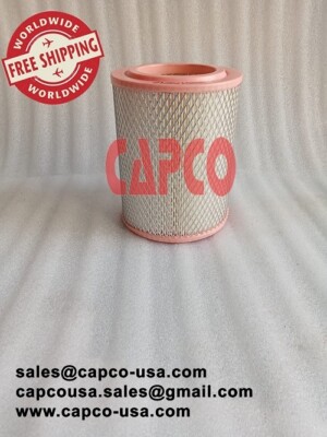 AIR FILTER ELEMENT 1625173717/NON OEM ATLAS COPCO/FREE SHIPPING