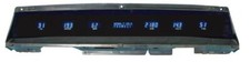 Dakota Digital 71-76 Impalacaprice Dash Gauges Vfd3x-71c-imp Ls Vfd3x-71c-imp-z