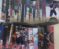 2021-22 UD Series 2 UD Canvas / Young Guns card u pick/finish/ complete your set