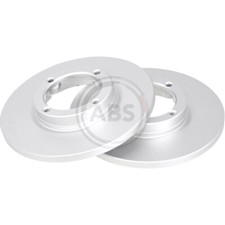 Disque de frein Chevrolet MATIZ