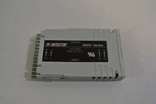 Used TRANSTECTOR FSCM 30992 DRDC-12  Surge Suppressor  2003-1927 