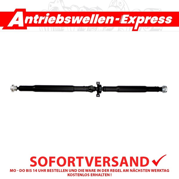 Kardanwelle FÜR Fiat Panda OE-NR I 55197051 55222107 55264146 55193595-image