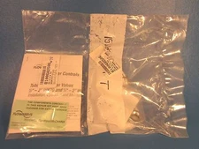 Flowserve RK74T, 1 1/2", 2 Port Ball Valve Repair Kit,  WKRK74 T-1-1/2