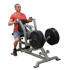 Body-Solid LVSR Leverage Seated Row (New)