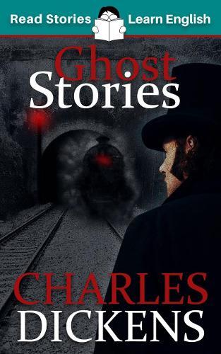Thumbnail - Charles Dickens Ghost Stories (taschenbuch)