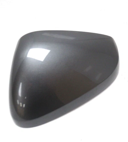 Exterior Outside Rear View Mirror Housing Upper Cover Gray 2020 Buick Encore GX