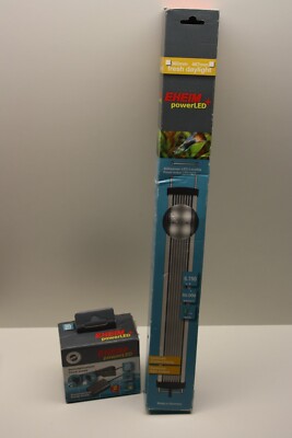 Eheim Leuchtmittel EHEIM power LED+ Fresh Daylight 487 mm 4252011 mit Netzteil