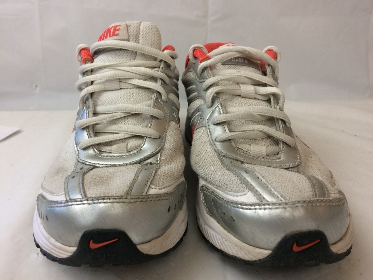 nike dart 8 running shoes
