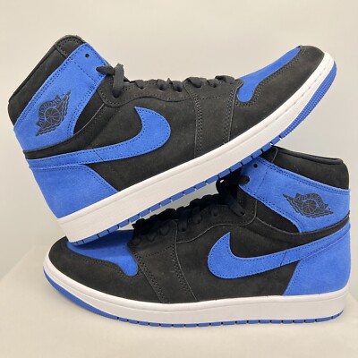 men jordan 1 size 12