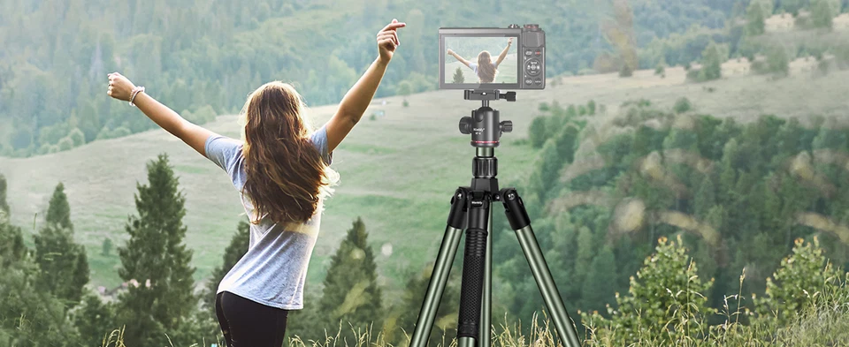 Manbily Shooting Tripod Saddle Mount Set for Hunting Tripod Black NEW ARRIVAL AU - image 2 of 4