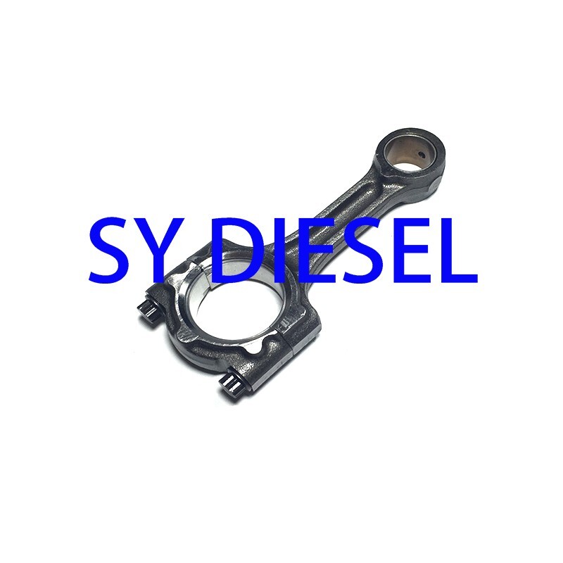1Z connecting rod fits Toyota Engine Forklift | eBay