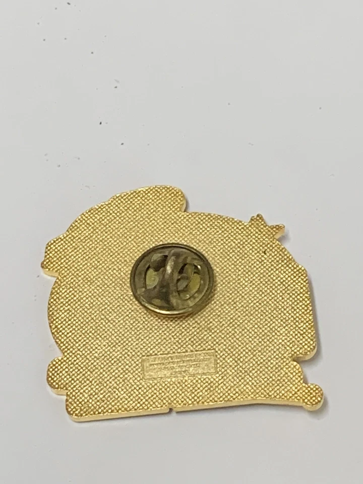 Arizona Diamondbacks Pin 2001 World Series Pin Baseball - Image 2 of 2