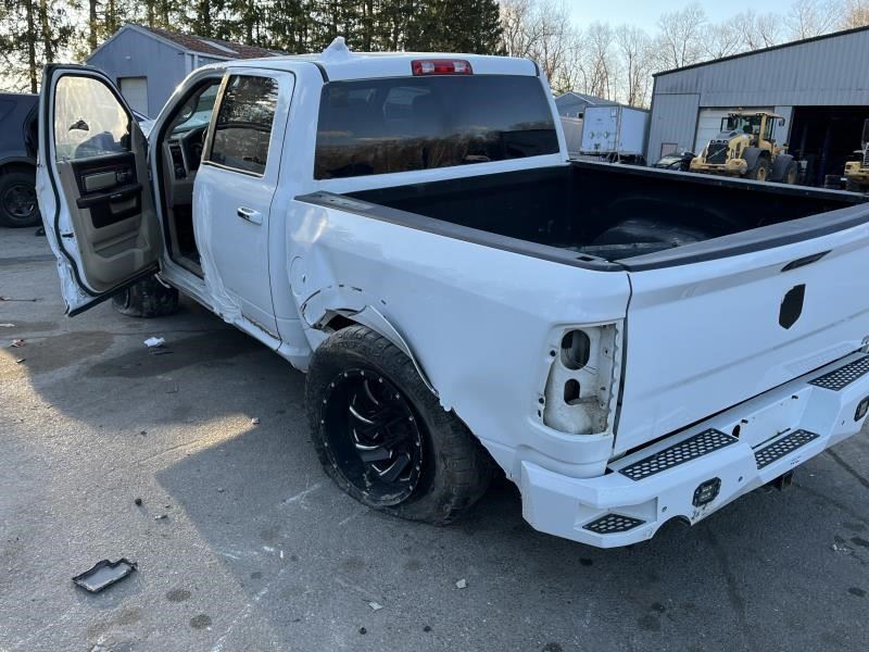 Temperature Control Classic Style Fits 13-20 DODGE 1500 PICKUP 192992