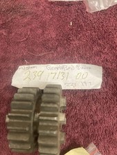 Yamaha TD2/TD2B 3rd/4th Gear Genuine Yamaha. New 239-17131-00 TZ
