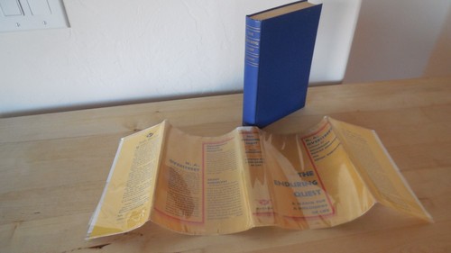 1931 Die dauerhafte Suche von H. A. Overstreet, Eine Suche nach einer Lebensphilosophie - Bild 2 von 7
