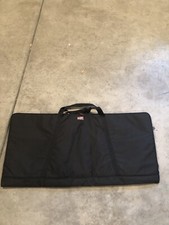 Gator Cases Light Duty Keyboard Bag for 61 Note Keyboards and Electric Pianos