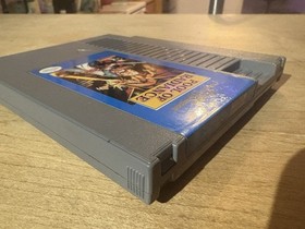 Advanced Dungeons & Dragons Pool of Radiance NES Game Cartridge Only