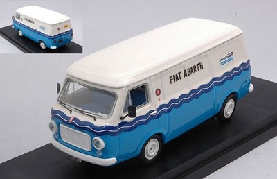 Rio FIAT 238 ABARTH RIVER TEAM 1:43