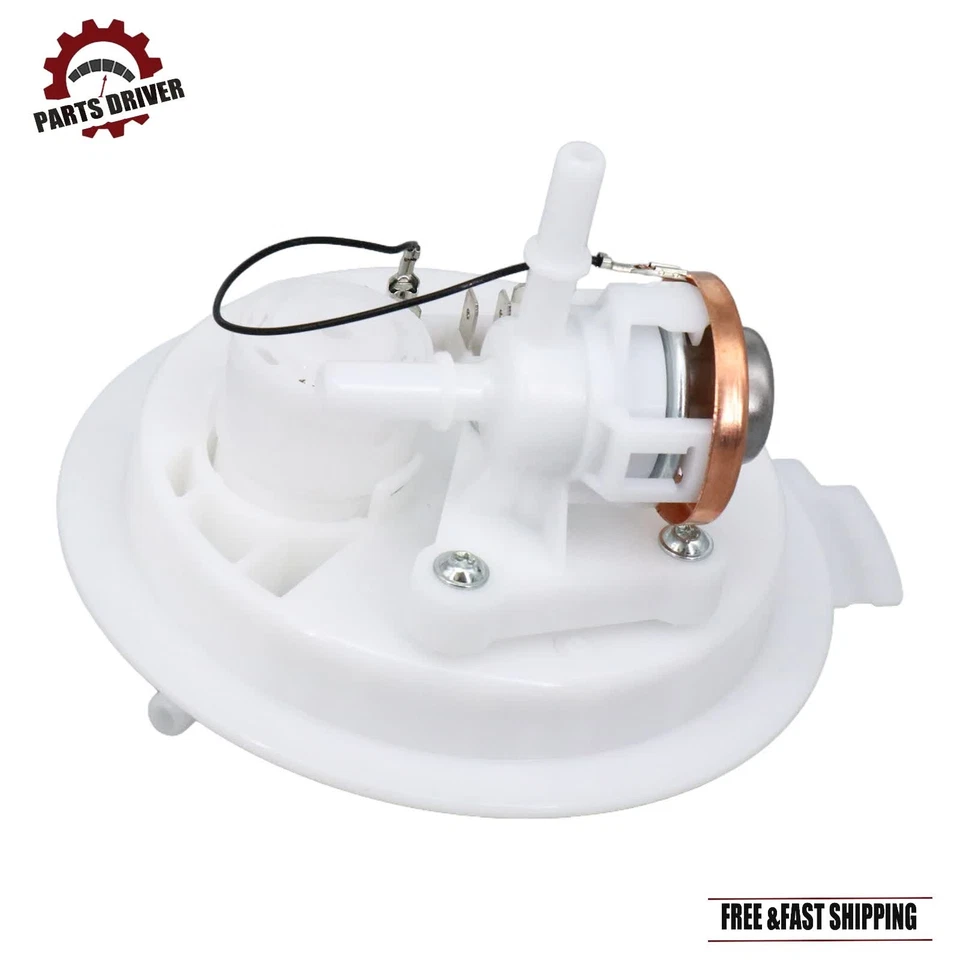 Brida del tanque de combustible lateral derecho con regulador de presión para Porsche Cayenne 2008-2010 Foto 3 de 4