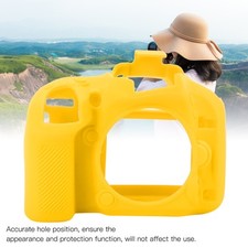 Digital Camera Protector Sleeve Camera Cover Suitable For D600/D610 Camera