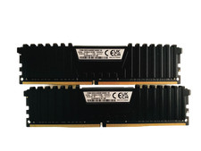Corsair Vengeance LPX 32GB 2x16GB DDR4 3200MHz CMK32GX4M2E3200C16