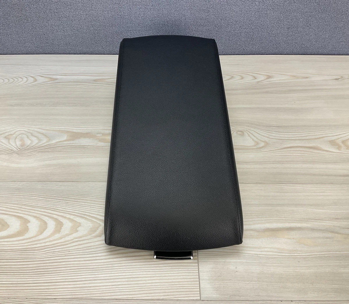 Tan Center Console Lid Cover For 2013-2019 Ford Flex (Replaces FA8Z-7406024-AA)