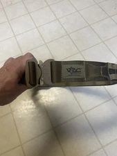Viking Tactics VTAC Raze Belt, Coyote, XXL, VTAC-RZ-4-CT Duty Belt