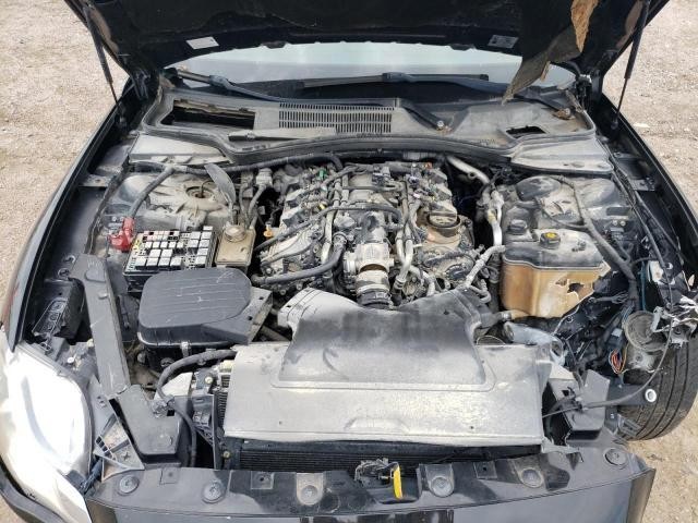Used Carrier Assembly fits: 2014 Maserati QUATTROPORTE Grade A