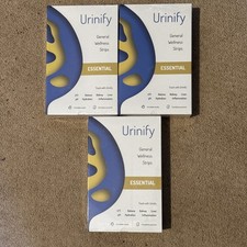 3 Urinify Mobile App Urine General Wellness Test Strips