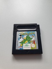 ebay® Auktion 286254423843 | Tabaluga | GameBoy GBC Modul | Nintendo Game Boy COLOR | sehr guter Zustand Thumbnail of ebay® auction 286254423843 | Tabaluga | GameBoy GBC Modul | Nintendo Game Boy COLOR | sehr guter Zustand